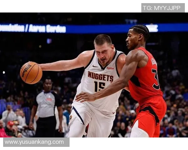 2019年NBA常规赛掘金与开拓者对决战绩分析及精彩回顾