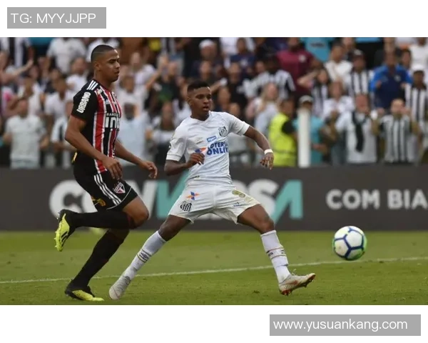 桑托斯与加西拉索激战正酣比分直播全程跟踪精彩瞬间不容错过